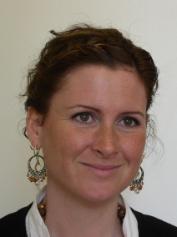 Bilde av Mercer, Irene