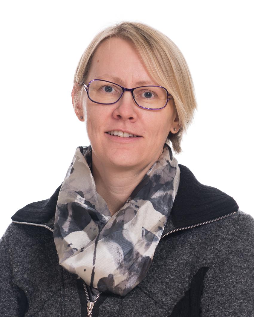 Bilde av Strømmesen, Ingunn