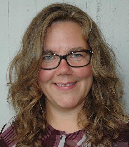 Bilde av Larsen, Trine Holm