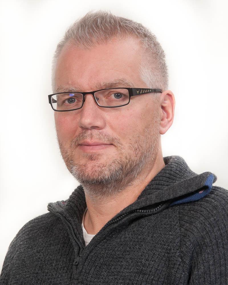 Bilde av Reierth, Eirik