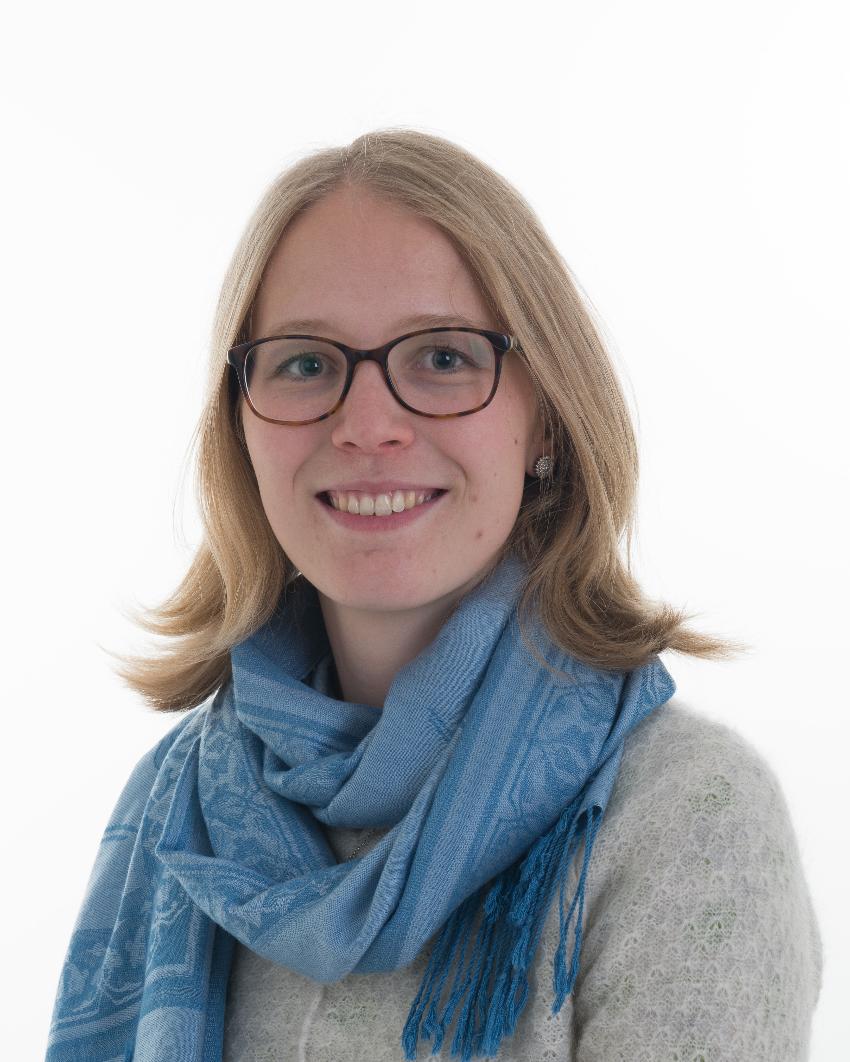 Bilde av Nicolaysen, Marie Berger
