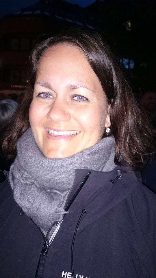 Bilde av Andreassen, Camilla